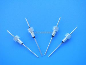 ตัวเก็บประจุสำหรับวงจรไฟฟ้าความน่าเชื่อถือสูงที่มีอายุการใช้งานยาวนานและตัวกรอง RFI รั่วต่ำ (เครือข่าย LC <span class=keywords><strong>RC</strong></span>) - Product Image 4