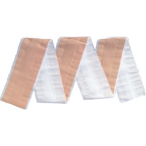 Bandage de paraffine stérile <span class=keywords><strong>Micropore</strong></span> Types imperméables <span class=keywords><strong>Pansement</strong></span> pour le soin des plaies de la Chine Fournisseur Pack - Product Image 1