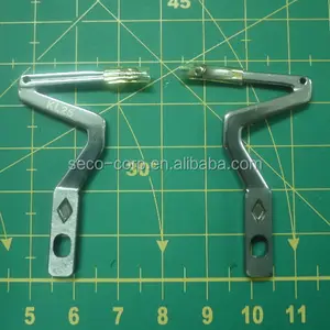 Pieza de Máquina de Coser Industrial KL25 HECHA en TAIWÁN, Gancho Inferior para SIRUBA - Product Image 1
