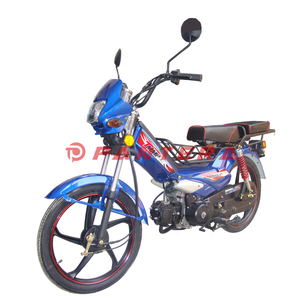 Moped <span class=keywords><strong>50cc</strong></span> pas cher, <span class=keywords><strong>4</strong></span> <span class=keywords><strong>temps</strong></span>, à essence, moto chinoise à vendre - Product Image 3