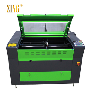 <span class=keywords><strong>ZING</strong></span> Z9060ไม้แกะสลักเลเซอร์เครื่องพิมพ์และแกะสลักเลเซอร์ไม้ราคาเครื่อง - Product Image 2