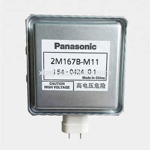 Magnetrón <span class=keywords><strong>Industrial</strong></span> original <span class=keywords><strong>de</strong></span> refrigeración por aire para <span class=keywords><strong>microondas</strong></span>, 2m167b M11 - Product Image 6