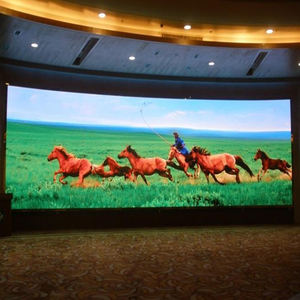 P5 SMD interior a todo Color LED módulos de pantalla <span class=keywords><strong>para</strong></span> los medios de comunicación/etapa concierto pantalla/deportes - Product Image 5