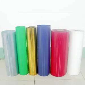 Food Grade Polystyreen Roll Blad Heupen Thermoplastische Fabriek Heupen Plastic Blad Voor Vacuümvormen