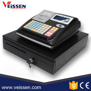Registratore di Cassa Elettronico per Supermercati, Modello Popolare, Vendita all'Ingrosso per Sri Lanka e Filippine - Product Image 2