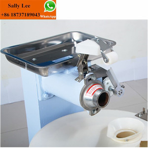 Hot Sale <strong>Pizza</strong> Dough Divider Rounder for Dough Ball Making <strong>Machine</strong> and Dough Cutting <strong>Machine</strong> - Product Image 3
