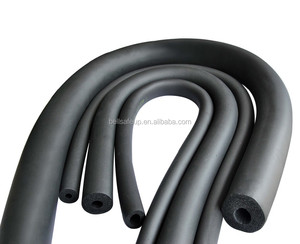 Tubo de <span class=keywords><strong>aislamiento</strong></span> de goma de nitrilo elastomérico Bellsafe Tubo de espuma de <span class=keywords><strong>aislamiento</strong></span> térmico para materiales de <span class=keywords><strong>aislamiento</strong></span> de alto calor HVAC - Product Image 3