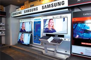 <span class=keywords><strong>Centro</strong></span> <span class=keywords><strong>Comercial</strong></span> O Supermercado de Metal duradero Montado En La Pared de Publicidad Gran Pantalla Lcd Tv Unidades - Product Image 1