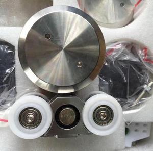 JL-1201 cửa Trượt con lăn treo cửa kính bánh xe - Product Image 6