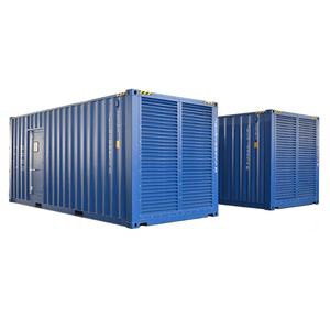 Groupe électrogène Diesel 30kw 30 kva à <span class=keywords><strong>vendre</strong></span> - Product Image 4