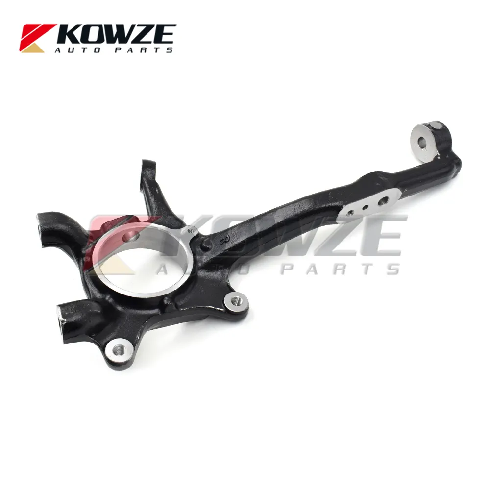 Car Steering Knuckle For Toyota Hilux Vigo 43211-0K030