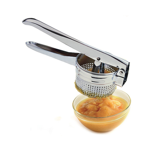<span class=keywords><strong>Presse</strong></span>-fruits en acier inoxydable, outil de cuisine, <span class=keywords><strong>presse</strong></span>-pommes de terre, <span class=keywords><strong>presse</strong></span>-jus, nouveau produit Offre Spéciale - Product Image 5