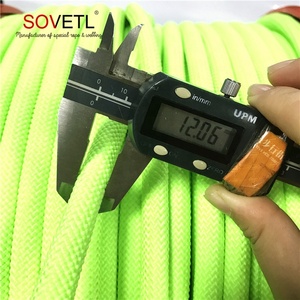 12mm Leuchtendes Seil für <span class=keywords><strong>Marine</strong></span>-Rettungsleine - Product Image 5