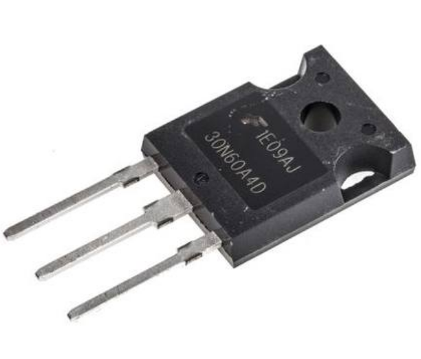 K30H603 Datasheet (7/16 Pages) INFINEON | IGBT In Trench And Fieldstop - Foto 2