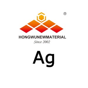 เงินผงละเอียดพิเศษเกล็ดเงินบริสุทธิ์ตัวเร่งปฏิกิริยาเงิน - Product Image 4