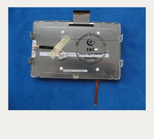 Mới ban đầu lq070y5dg01 <span class=keywords><strong>7</strong></span> <span class=keywords><strong>inch</strong></span> TFT Xe GPS Màn hình LCD module màn hình cảm ứng <span class=keywords><strong>Digitizer</strong></span> 800x480 Độ phân giải 530 Nit độ sáng cho - Product Image 1