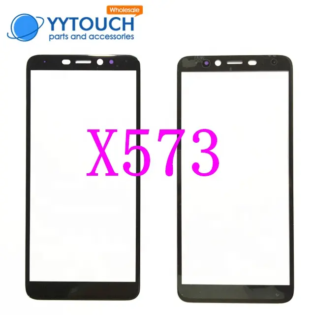 For Infinix Hot S3 X573 front glass