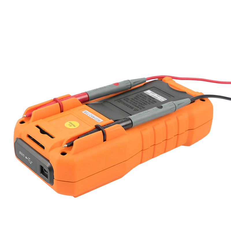 BCGV13T Gasoline Generator Digital Meter Volt Meter Frequency Tester