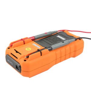 Auto-range RMS usb voltmetro amperometro tensione ad alta tensione <span class=keywords><strong>amp</strong></span> meter di prova volt <span class=keywords><strong>ampere</strong></span> meter multimetro generatore voltmetro - Product Image 5