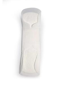 Serviettes hygiéniques respirantes et ultra fines, en coton et en maille, pour femmes et dames, bon marché, - Product Image 4