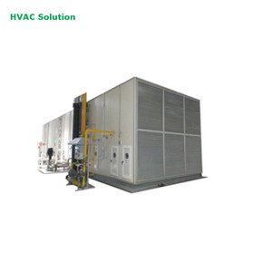 産業用AHU空調機システムのカスタマイズ - Product Image 6