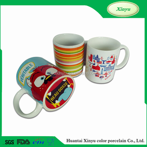 Fabricante de porcelana de Cerámica de Color taza taza Chaning - Product Image 5