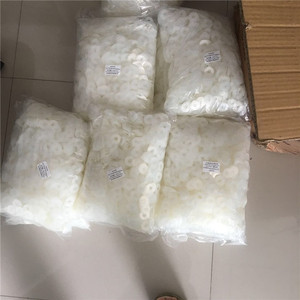 M3 غسالة مسطحة مطاطية مقاومة للحرارة العالية - Product Image 6