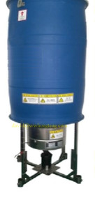 Otomatik 360 derece Paslanmaz çelik otomatik Balık Besleyici Su Ürünleri Yetiştiriciliği için - Product Image 5