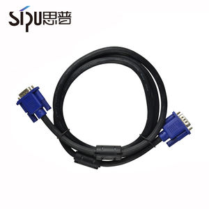 SIPUÒ maschio a maschio femmina 15 pin video <span class=keywords><strong>dvi</strong></span> <span class=keywords><strong>vga</strong></span> al cavo del <span class=keywords><strong>vga</strong></span> - Product Image 6