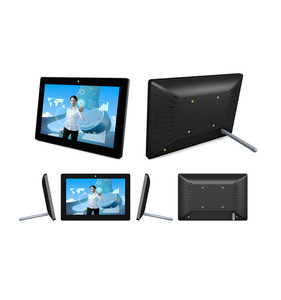 Tablette d'écriture 10,1 pouces, écran tactile, tablette Android, RJ45, tablettes Poe, PC - Product Image 1