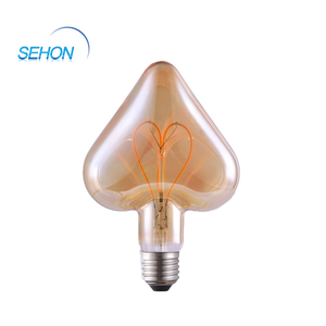 LED <span class=keywords><strong>Filament</strong></span> ánh sáng Bóng Đèn Trong Nhà trang trí một Loạt Các Hình Dạng 4 W - Product Image 3