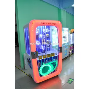 HOT products custom similar to key master prize vending machine,toy arcade prize