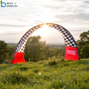 Wholesale Outdoor <strong>FPV</strong> Drone <strong>Racing</strong> <strong>Gate</strong> With <strong>Custom</strong> Printing - Product Image 4