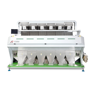 Ncstudio/DSP/Mars 3 contrôlée blé dur couleur machine de tri ODM - Product Image 1