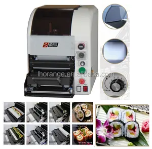 Máquina de rollos de Sushi, robot de sushi, máquina de sushi suzumo
