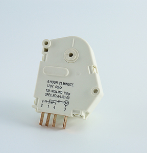 High Quality <strong>Refrigerator</strong> Defrosting <strong>Timer</strong> TMDC1021 - Product Image 3