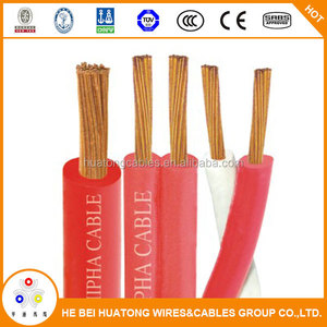 Cableado Eléctrico Doméstico, Cable de Construcción Flexible de Cobre Hfix de 4 mm2 - Product Image 6