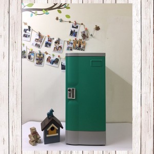 Casillero de plástico ABS SP1 tamaño L con cerradura de combinación - Product Image 1