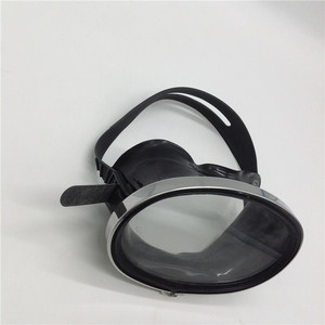 Haut Clairement Large <span class=keywords><strong>Vision</strong></span> Anti Brouillard Lunettes De Natation Imperméables - Product Image 3