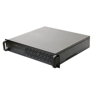 <span class=keywords><strong>2U</strong></span> mini itx rackmount mini atx trường hợp máy chủ <span class=keywords><strong>2U</strong></span> mini itx trường hợp - Product Image 2