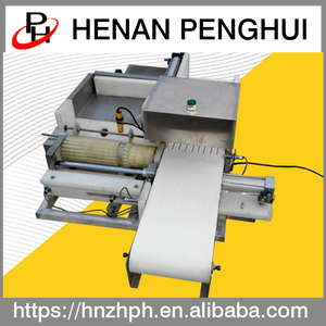 Máquina de fabricación de Kebab <span class=keywords><strong>Doner</strong></span> completamente automática, suministro de fábrica de China - Product Image 5