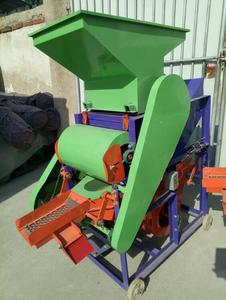 Lạc/Đậu Phộng Decorticator, Đậu Phộng Máy Bóc Vỏ/Đậu Phộng-Cối - Product Image 5