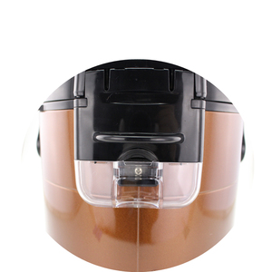 <span class=keywords><strong>Liste</strong></span> d'articles de cuisine électriques, v, appareils de cuisine 4L, <span class=keywords><strong>petit</strong></span> élément de chauffage carré, cuiseur de riz avec poignée de levage - Product Image 6