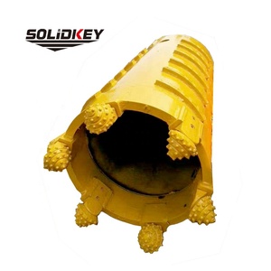 برميل حفر أساسي عميق قابل للاستبدال - Product Image 2