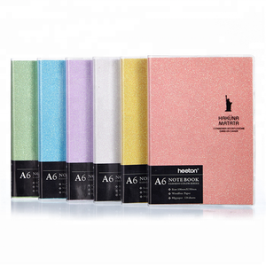 <span class=keywords><strong>New</strong></span> <span class=keywords><strong>Glitter</strong></span> Sequin Du Lịch Pvc Bìa Cứng Máy Tính Xách Tay - Product Image 2