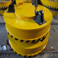 Électroaimants de levage puissants 300 kg Aimants électro-léviers