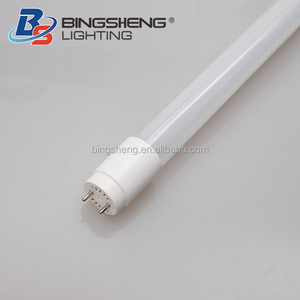 Lámparas blanco frío T8 <span class=keywords><strong>tubo</strong></span> <span class=keywords><strong>regulable</strong></span> SMD 2835 <span class=keywords><strong>LED</strong></span> Bombilla - Product Image 2