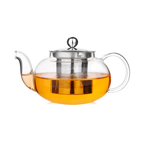 1.5L Lâche <span class=keywords><strong>Feuille</strong></span> Infuser Le Thé Infuser Poignée Café Pot Maker - Product Image 5