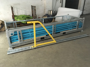 เหล็กค้ำยัน ICF รุ่น BRACE12 |   ระบบโครงเหล็กเสริมคอนกรีตสำเร็จรูป |   เหล็กค้ำยันผนังสำหรับงานก่อสร้างและโครงสร้างอาคาร - Product Image 6