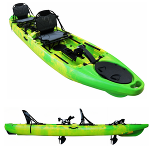 <span class=keywords><strong>Kayak</strong></span> <span class=keywords><strong>doble</strong></span> <span class=keywords><strong>barato</strong></span> Con Pedales - Product Image 1